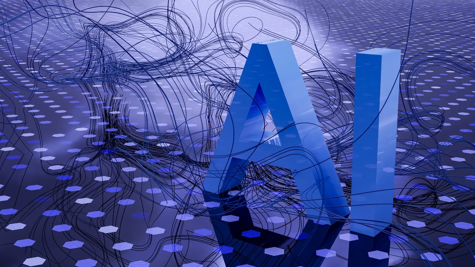 AI Creative Lab, Practical AI for your business: automation, voice agents, chatbots and content.