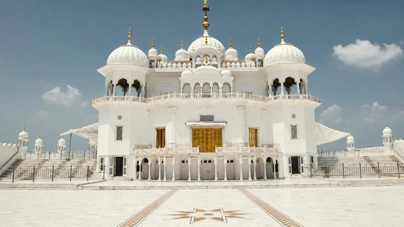 Institute of Sikh Studies NZ, Website Design, WordPress & SEO